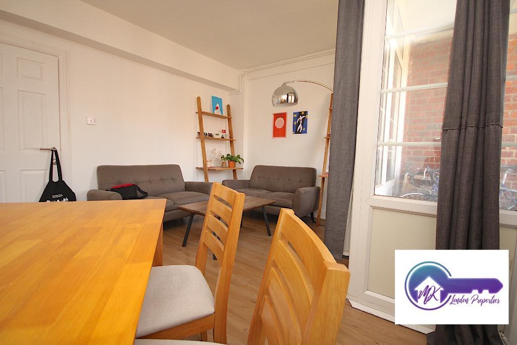 Clarence Way, London, NW1 8SG