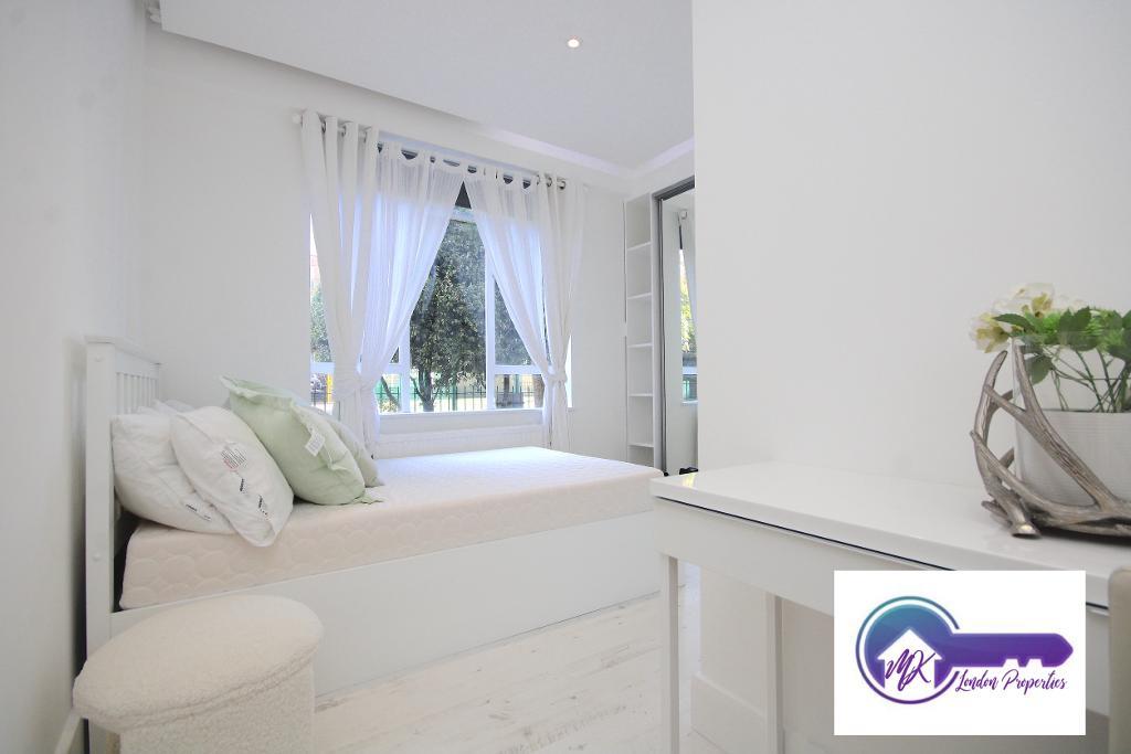 John Aird Court, London, W2 1UU