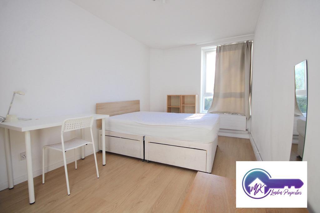 Kildare Walk, Westferry, London, E14 7DB