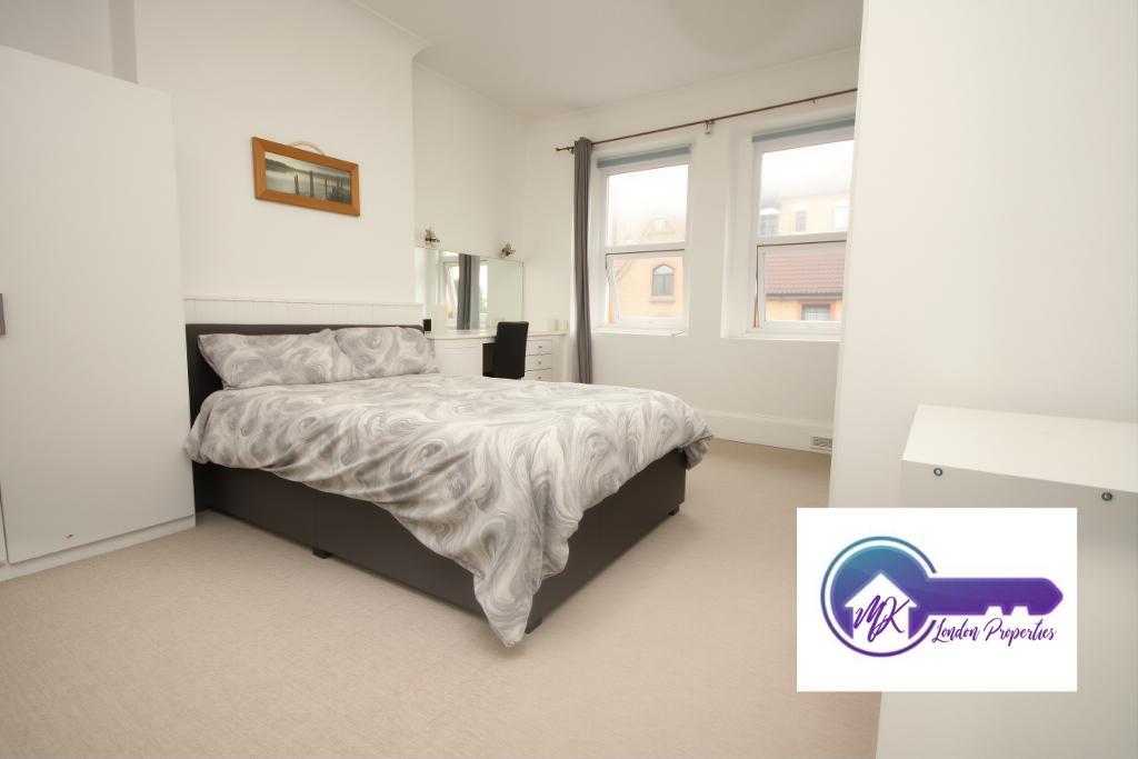 Finchley Road, London, NW2 2JN