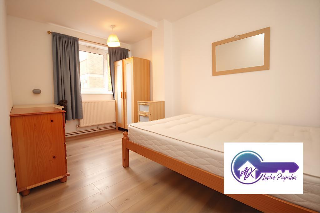 Lampeter square, London, W6 8PT