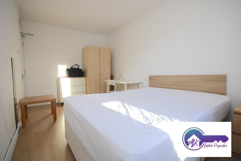 Kildare Walk, London, E14 7DB