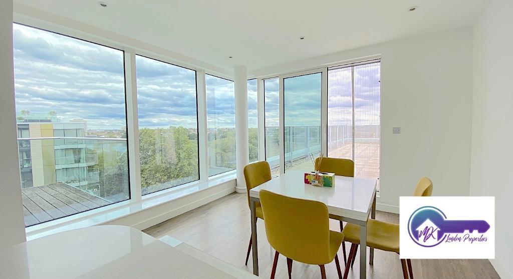 Goodchild Road, Finsbury Park, London, N4 2AJ